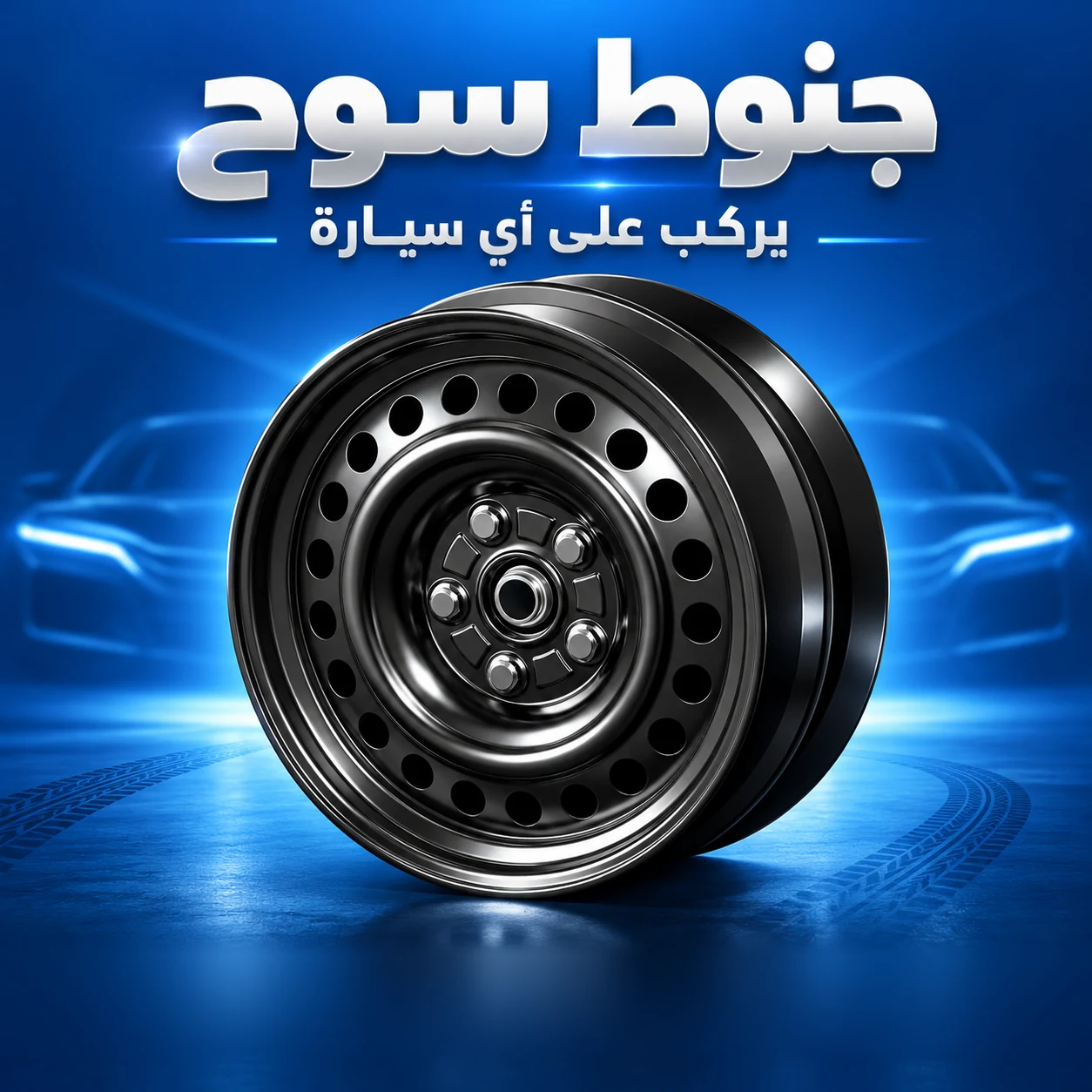 جنوط سوح